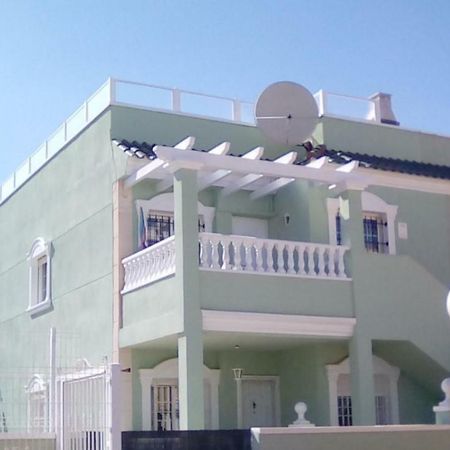 Gran Alacant Apartment Puerto Marino Eksteriør bilde