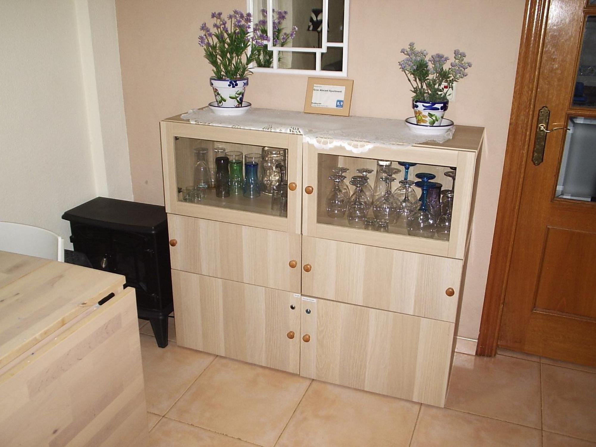 Gran Alacant Apartment Puerto Marino Eksteriør bilde