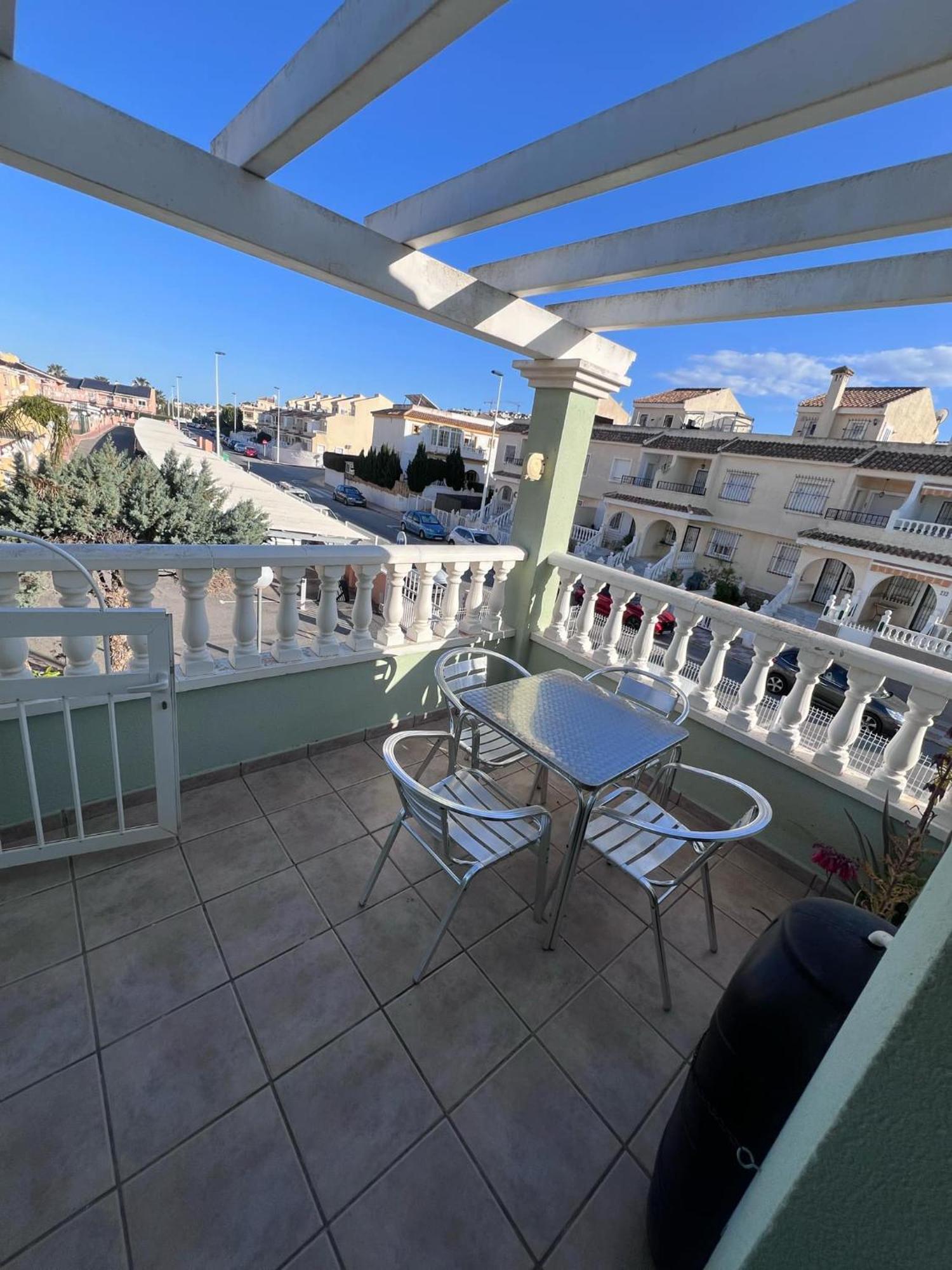 Gran Alacant Apartment Puerto Marino Eksteriør bilde
