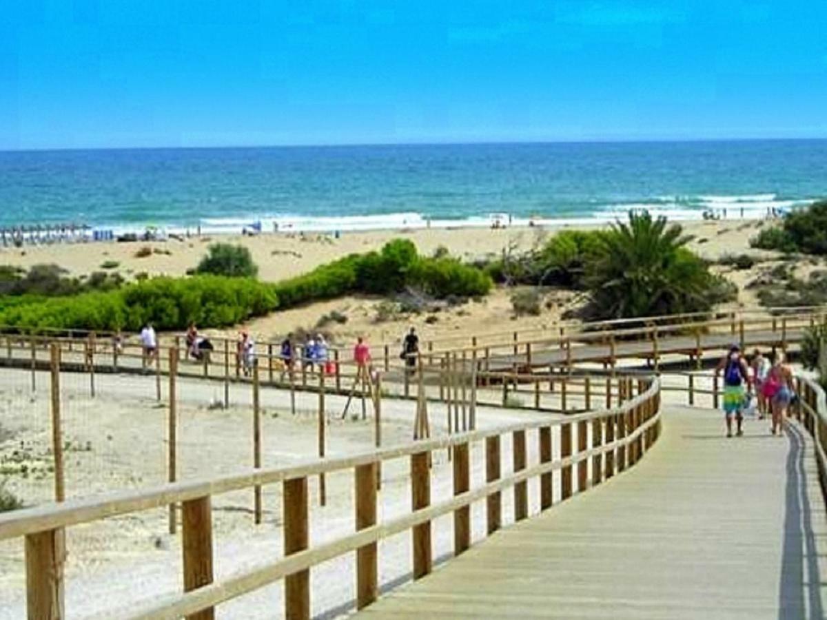 Gran Alacant Apartment Puerto Marino Eksteriør bilde
